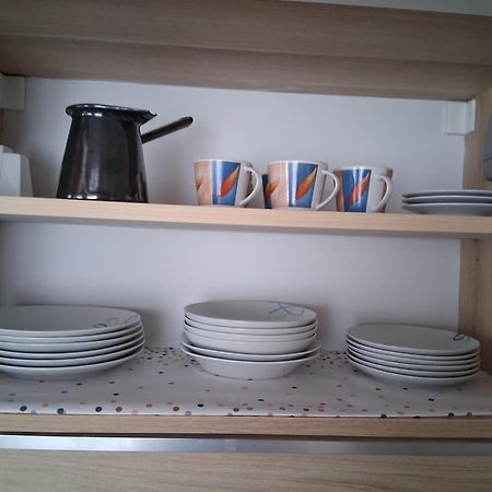 Rooms Apartma Cerknica Extérieur photo