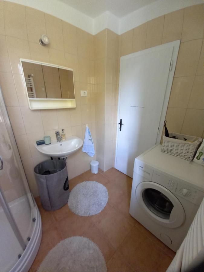 Rooms Apartma Cerknica Extérieur photo