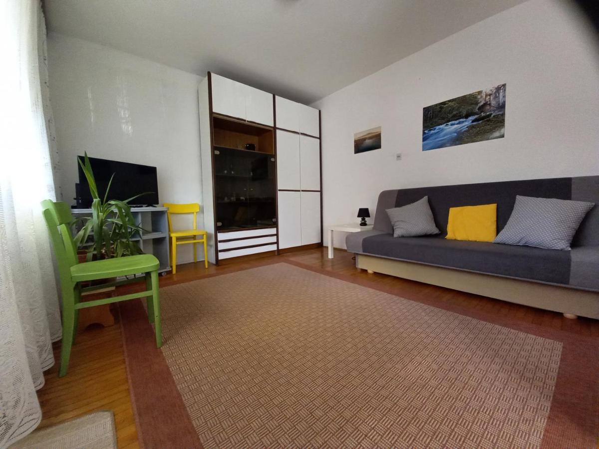 Rooms Apartma Cerknica Extérieur photo