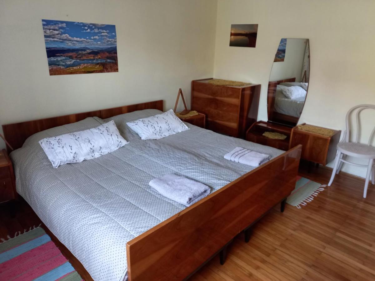 Rooms Apartma Cerknica Extérieur photo