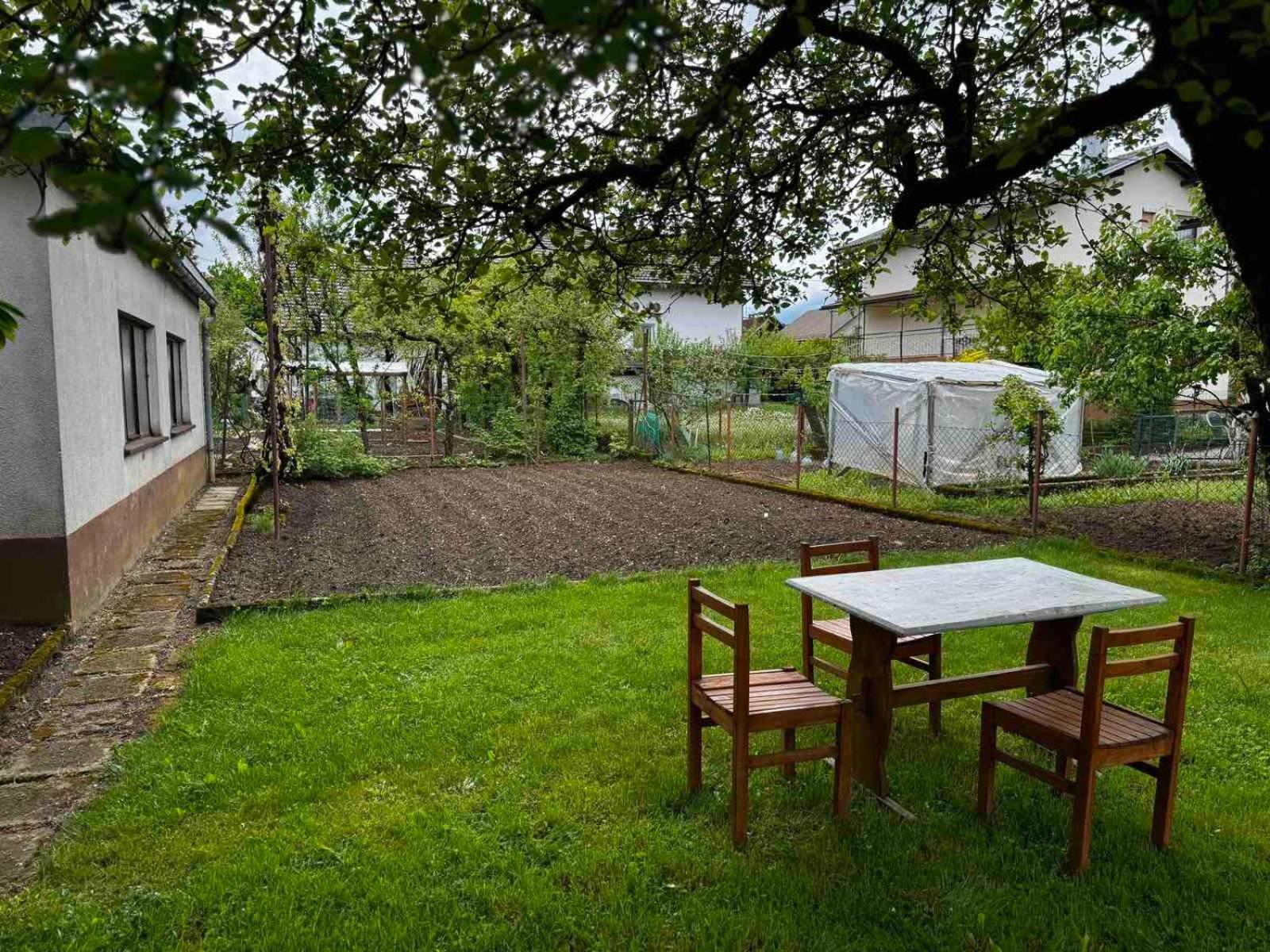 Rooms Apartma Cerknica Extérieur photo