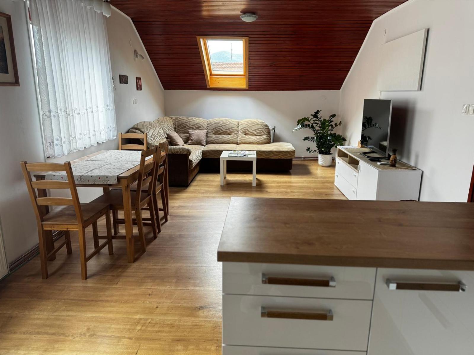 Rooms Apartma Cerknica Extérieur photo