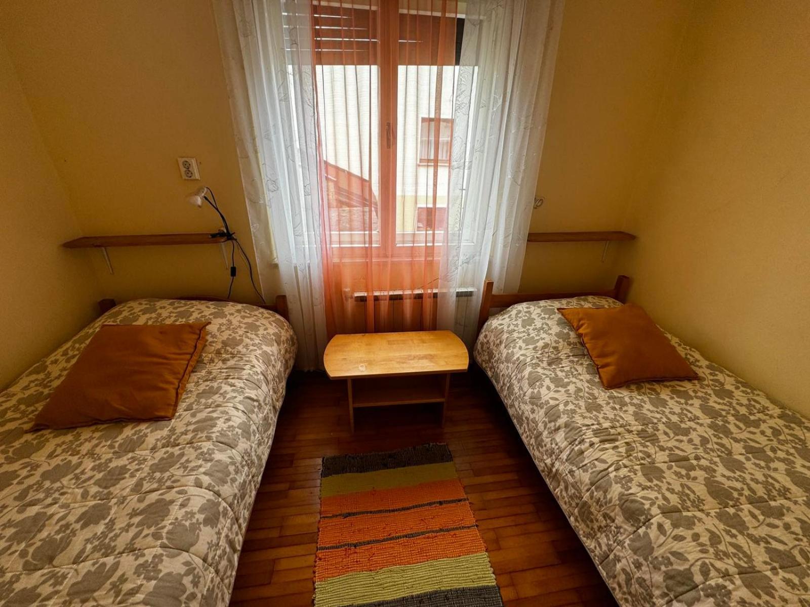 Rooms Apartma Cerknica Extérieur photo
