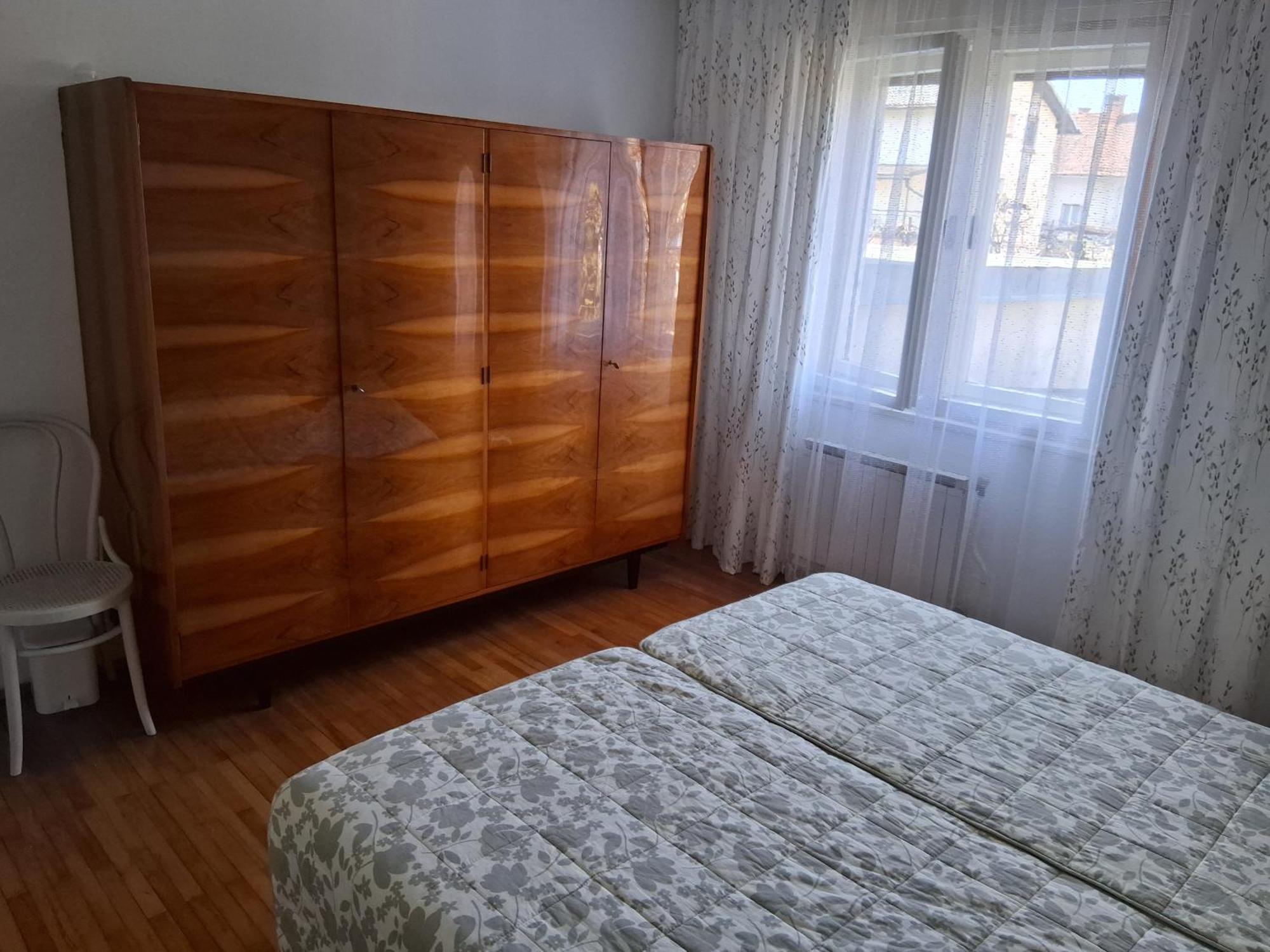 Rooms Apartma Cerknica Extérieur photo
